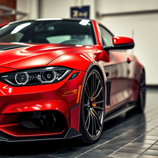 Automotive customization