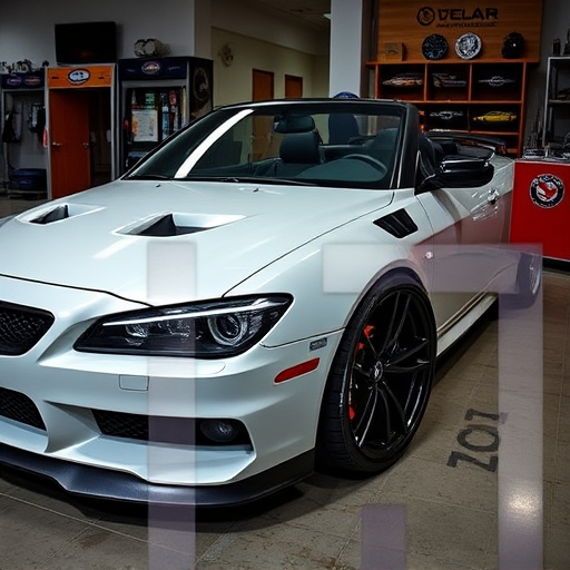 Automotive customization