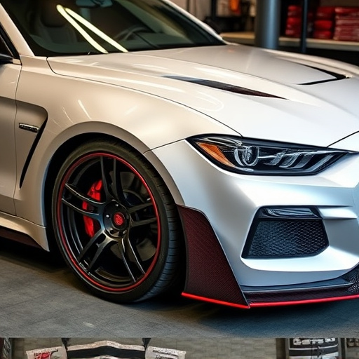 Automotive customization