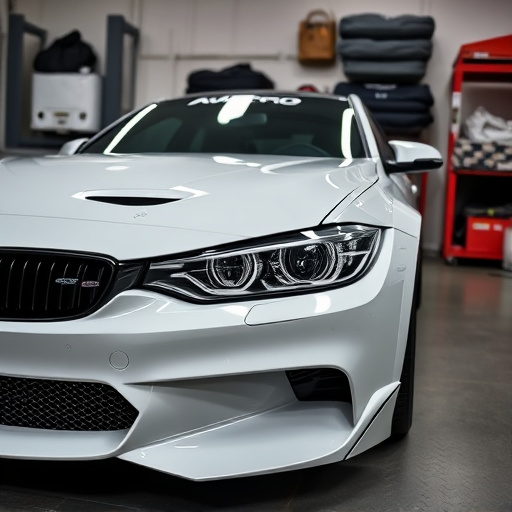 Automotive customization
