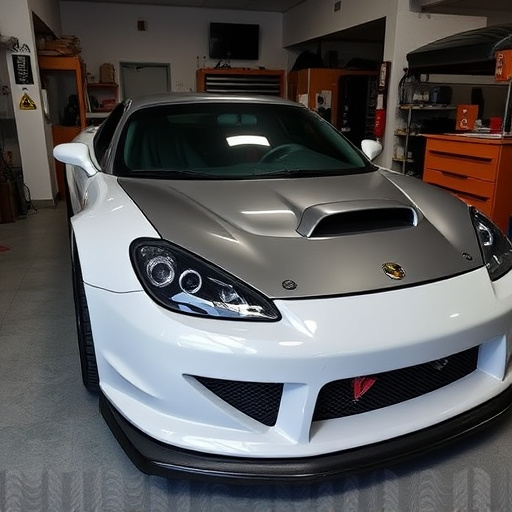 Automotive customization