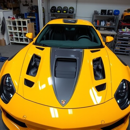 Automotive customization