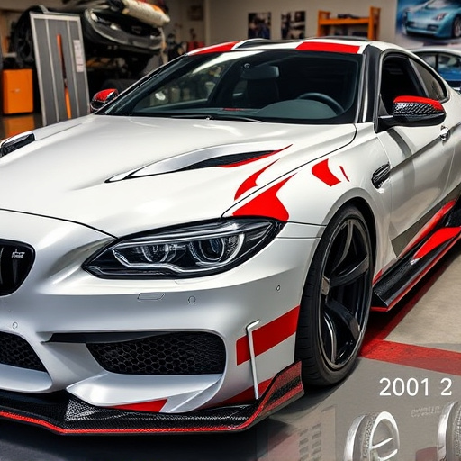 Automotive customization