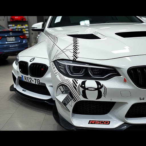 Automotive customization