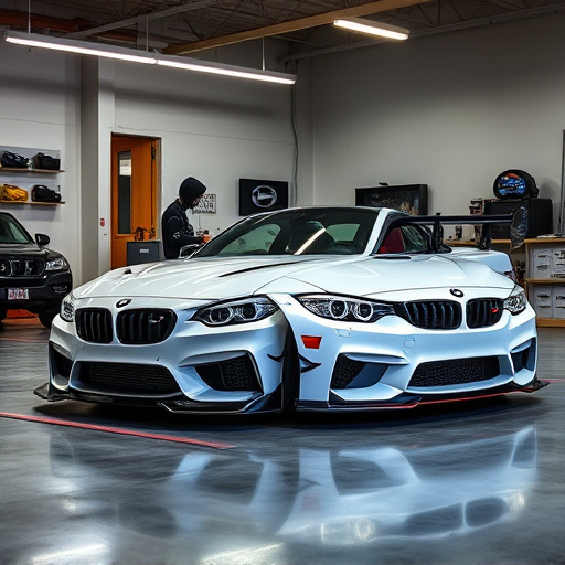 Automotive customization