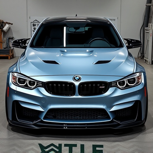 Automotive customization
