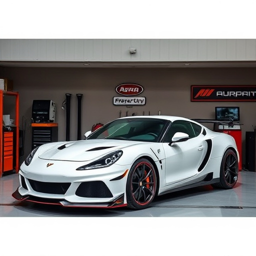 Automotive customization