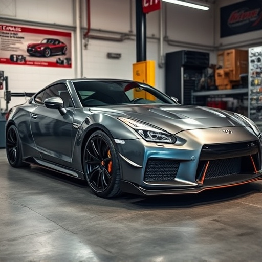 Automotive customization