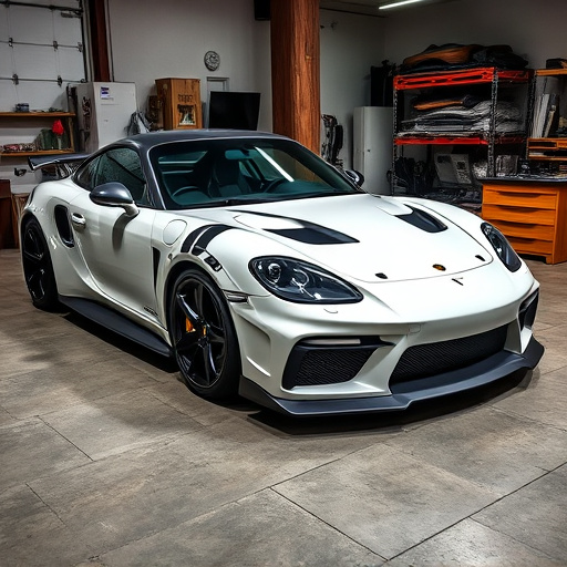 Automotive customization