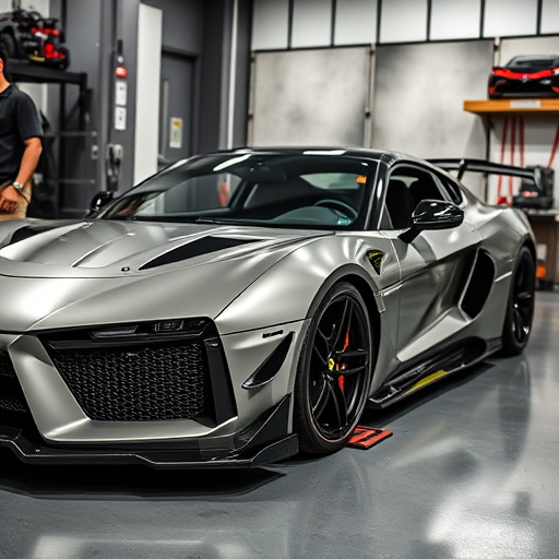Automotive customization