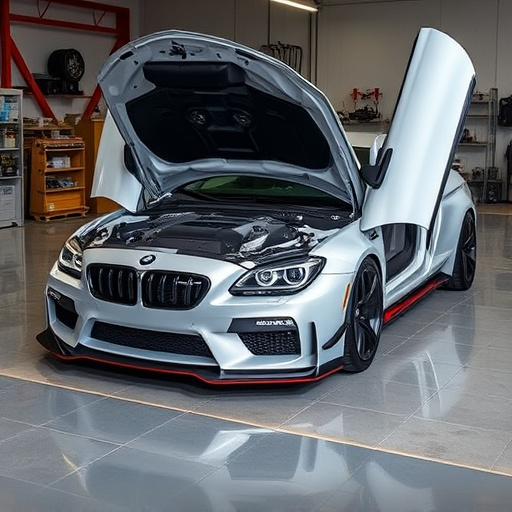 Automotive customization