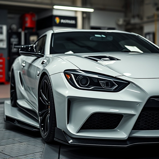Automotive customization