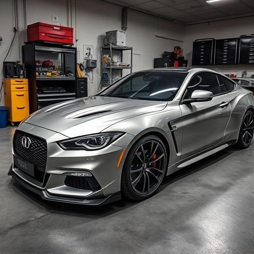 Automotive customization