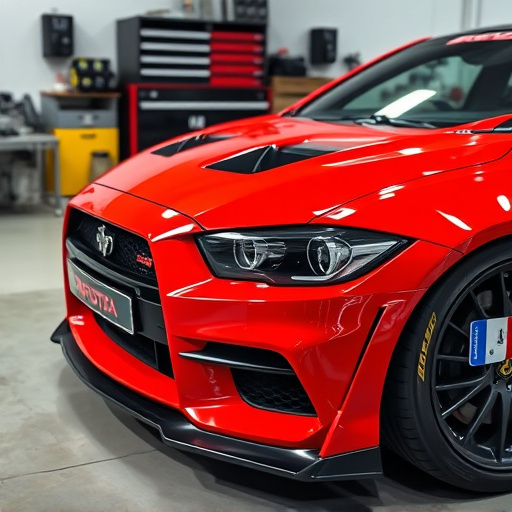 Automotive customization