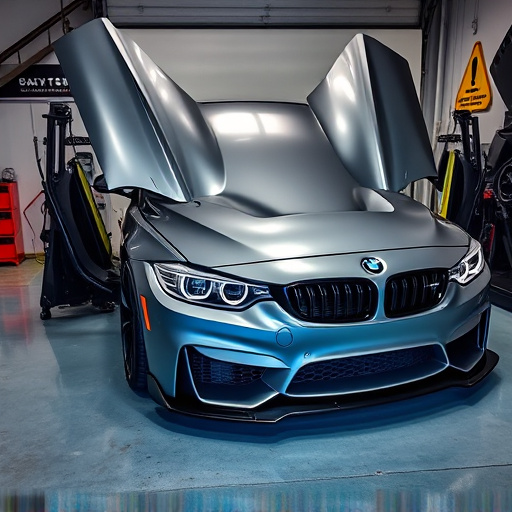 Elevate Your Ride: Affordable Custom Car Wraps with Premium Style