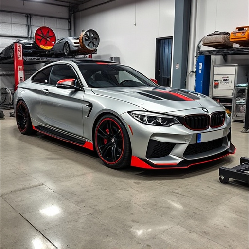 Automotive customization