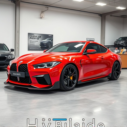 Automotive customization