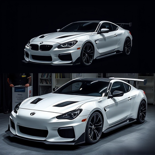 Automotive customization