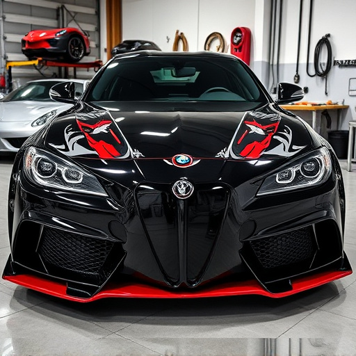 Automotive customization