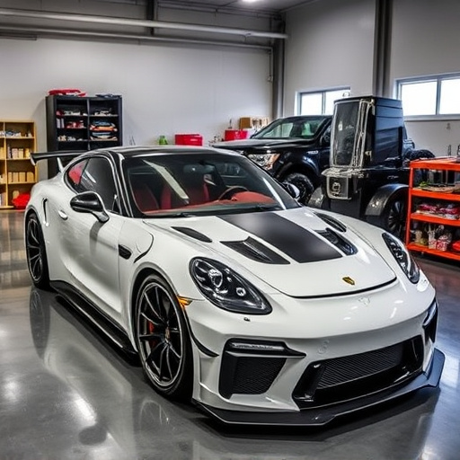 Automotive customization