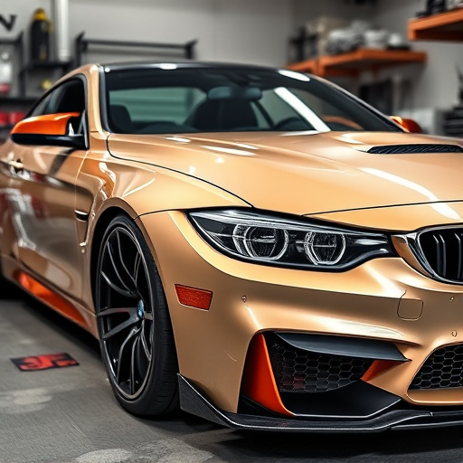 Automotive customization