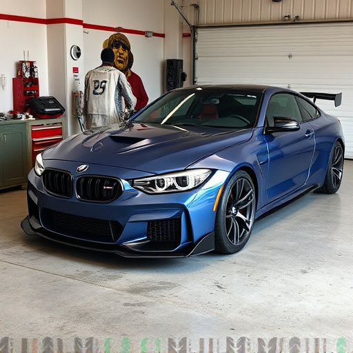 Automotive customization