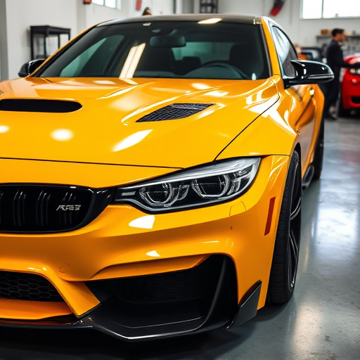 Automotive customization