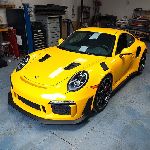 Automotive customization