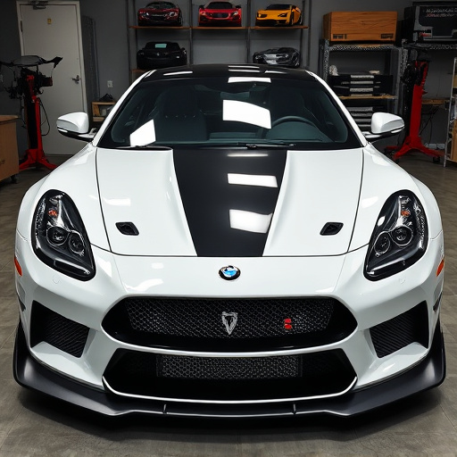 Automotive customization