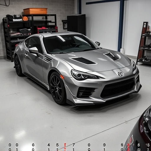 Automotive customization