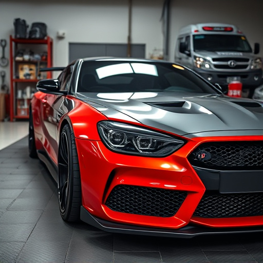 Automotive customization