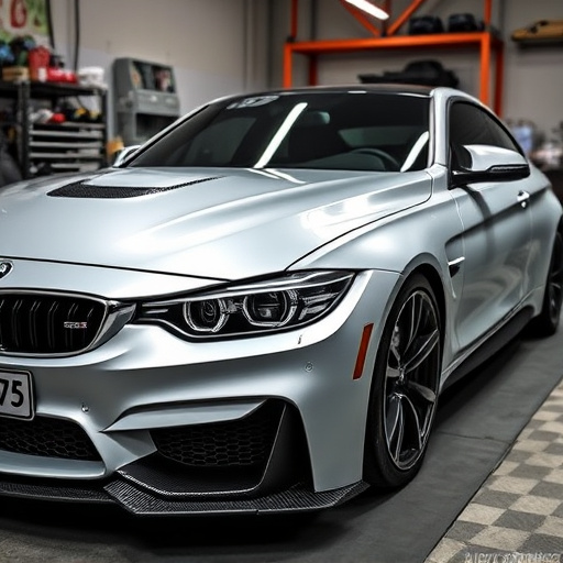 Automotive customization
