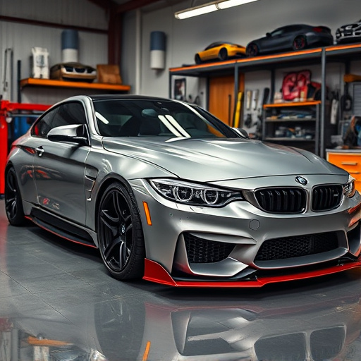Automotive customization