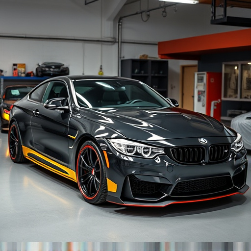 Automotive customization