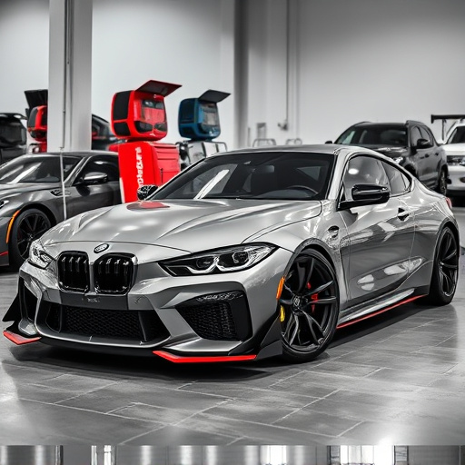 Automotive customization