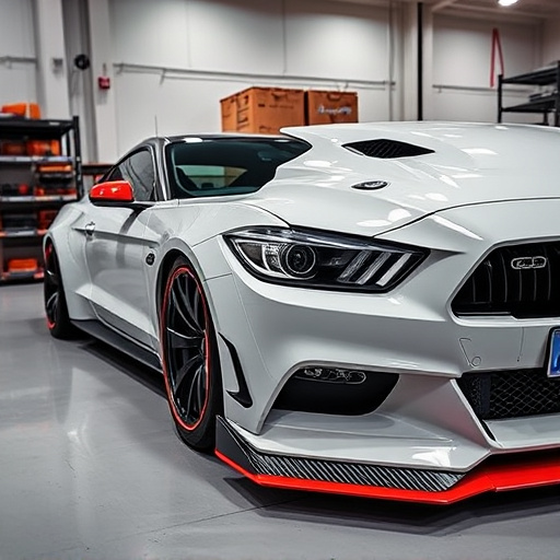 Automotive customization