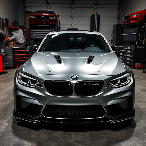 Automotive customization