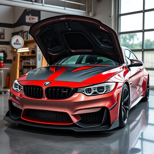 Automotive customization