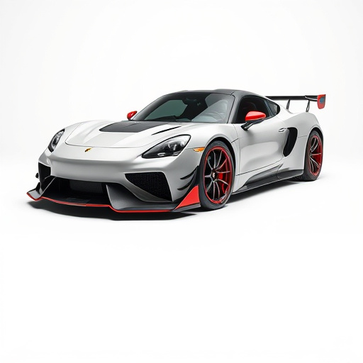 Automotive customization