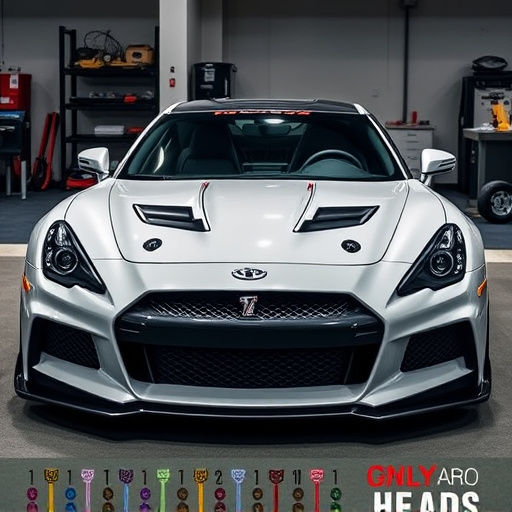 Automotive customization