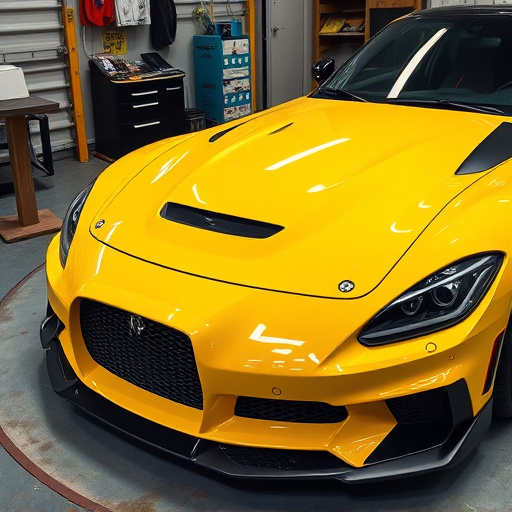 Automotive customization
