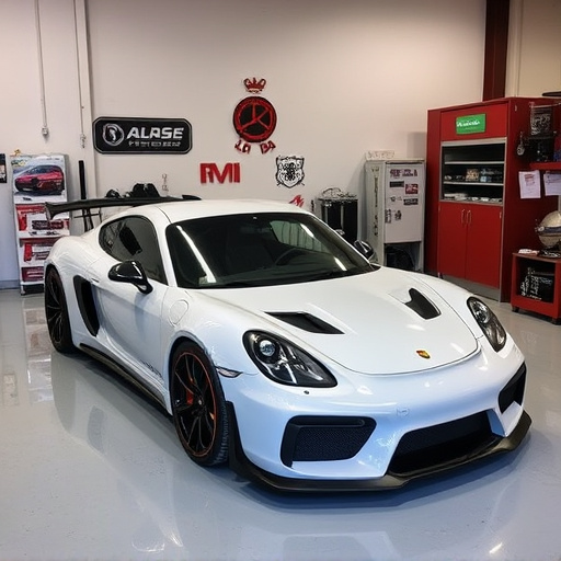 Automotive customization