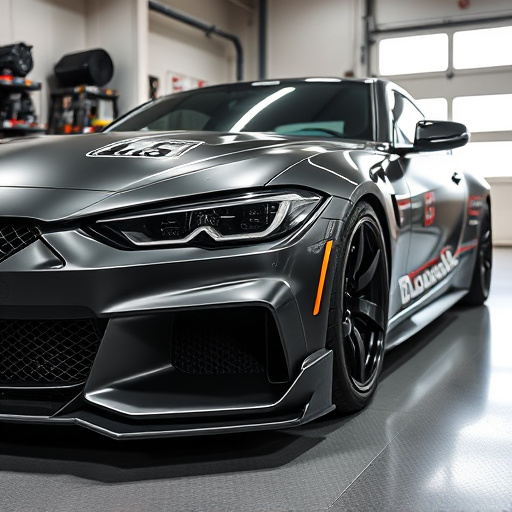 Automotive customization