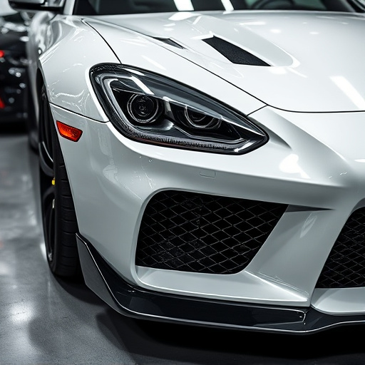 Automotive customization