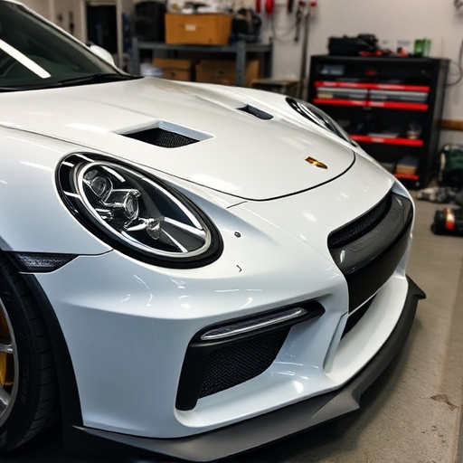 Automotive customization