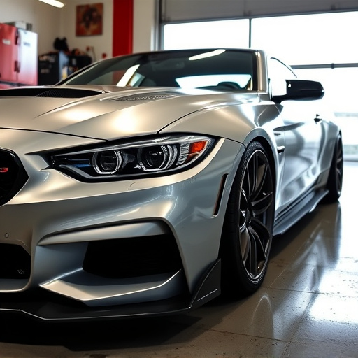 Automotive customization