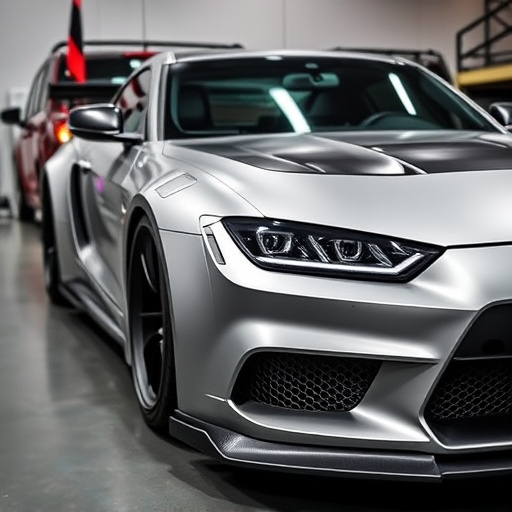 Automotive customization