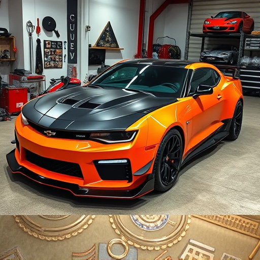 Automotive customization