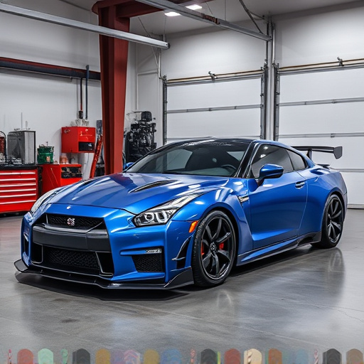 Automotive customization