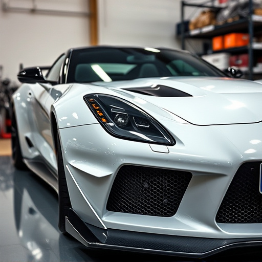 Automotive customization
